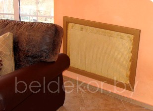 защитный экран для радиаторов
